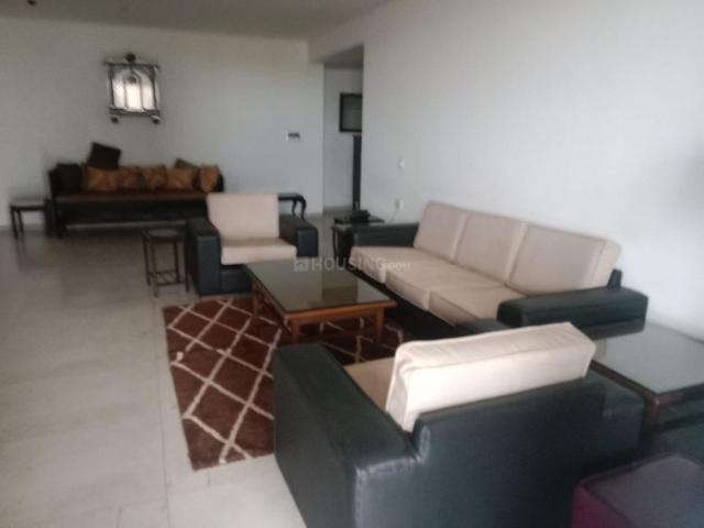 4.5 BHK Apartment in Kharadi for rent Pune. The reference number is 20339093
