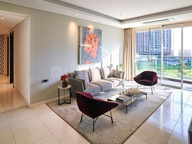 4.5 BHK Apartment in Kharadi for resale Pune. The reference number is 17233086
