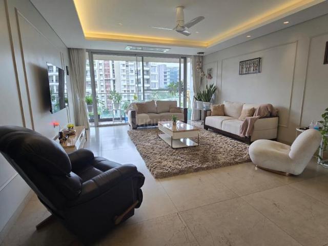 4.5 BHK Apartment in Kharadi for resale Pune. The reference number is 19487192