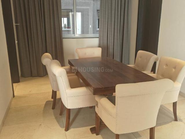 4.5 BHK Apartment in Kharadi for resale Pune. The reference number is 19567208