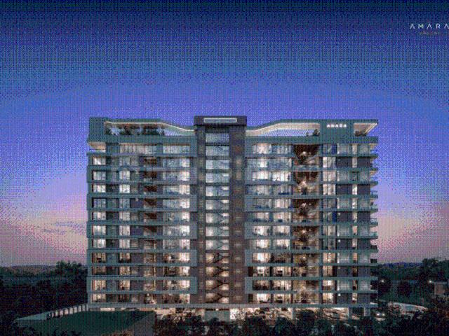 4.5 BHK Apartment in Kilpauk for resale Chennai Central. The reference number is 16265150