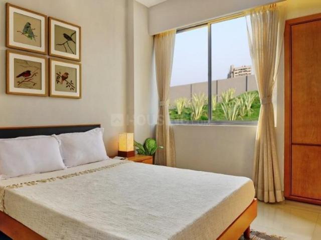 4.5 BHK Apartment in Kiwale for resale Pune. The reference number is 19347935