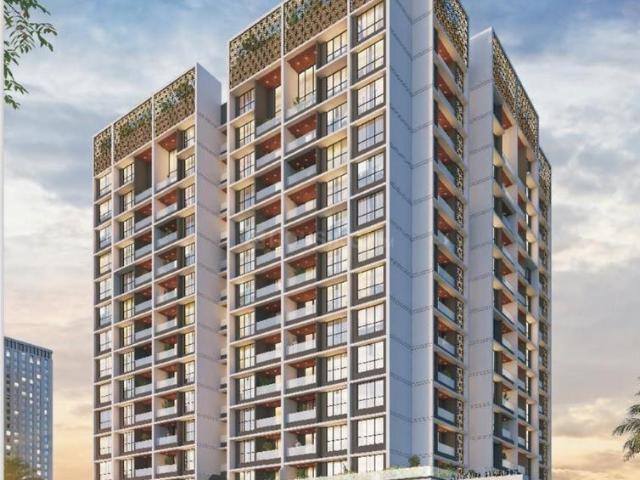 4.5 BHK Apartment in Kondhwa for resale Kondhwa Road. The reference number is 16020244