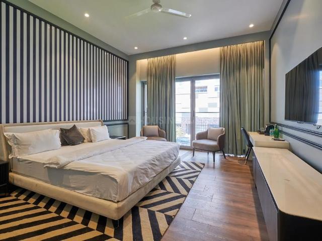 4.5 BHK Apartment in Kondhwa for resale Pune. The reference number is 20680545