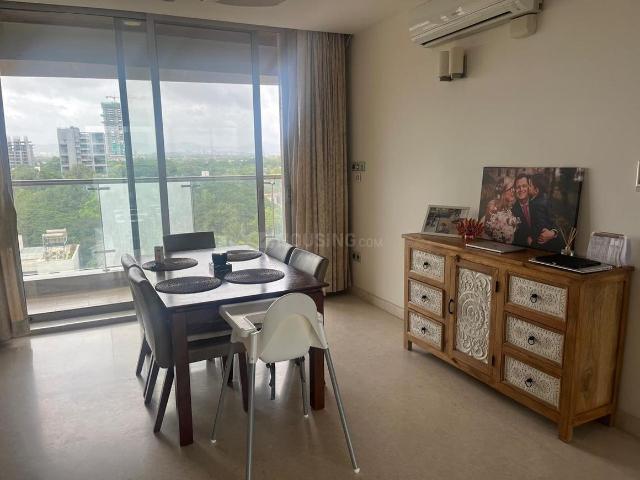 4.5 BHK Apartment in Koregaon Park for rent Pune. The reference number is 19879389