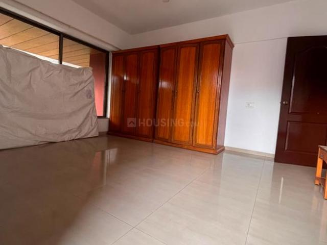 4.5 BHK Apartment in Koregaon Park for rent Pune. The reference number is 20583181
