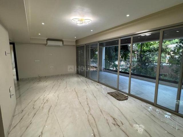 4.5 BHK Apartment in Koregaon Park for rent Pune. The reference number is 20667520
