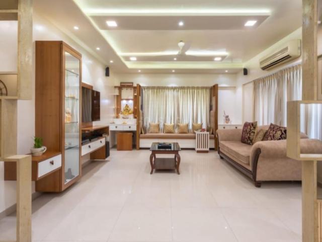 4.5 BHK Apartment in Koregaon Park for resale Pune. The reference number is 16823487