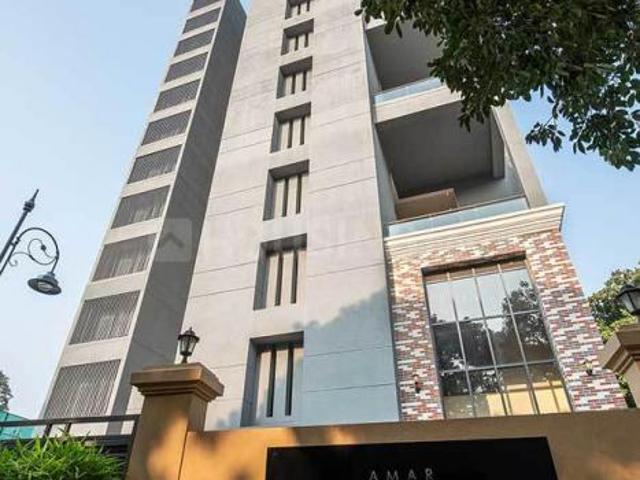 4.5 BHK Apartment in Koregaon Park for resale Pune. The reference number is 19299873