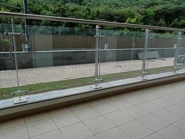 4.5 BHK Apartment in Kothrud for resale Pune. The reference number is 19991747