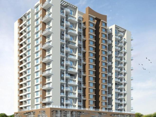 4.5 BHK Apartment in Kothrud for resale Pune. The reference number is 20855979