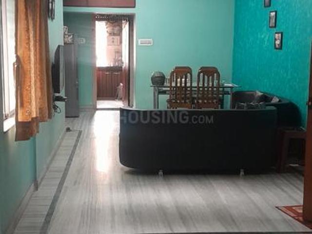 4.5 BHK Apartment in Lake Town for resale Kolkata. The reference number is 20765272