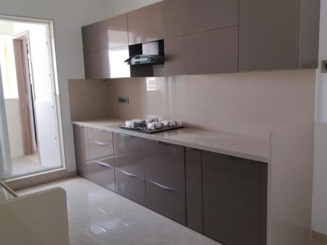 4.5 BHK Apartment in Lohegaon for resale Pune. The reference number is 19197018