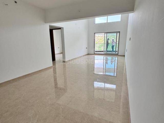 4.5 BHK Apartment in Charholi Budruk for resale Pune. The reference number is 20262188