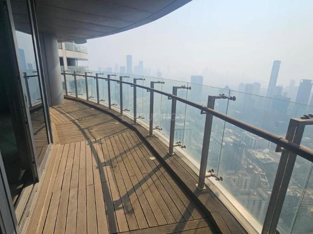 4.5 BHK Apartment in Lower Parel for rent Mumbai. The reference number is 19663288