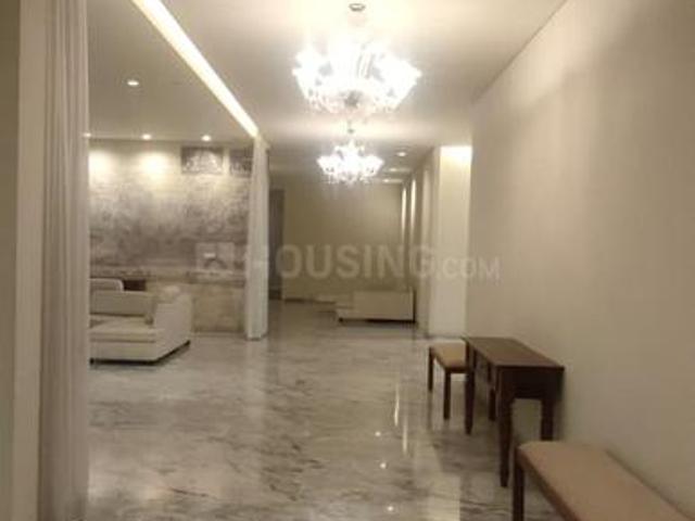 4.5 BHK Apartment in Magarpatta City for rent Pune. The reference number is 20933421