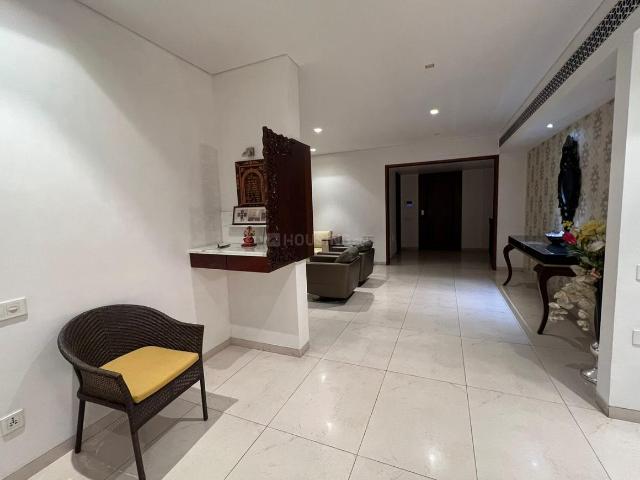 4.5 BHK Apartment in Magarpatta City for resale Pune. The reference number is 16030158