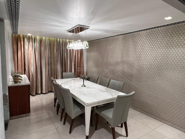 4.5 BHK Apartment in Magarpatta City for resale Pune. The reference number is 16432058