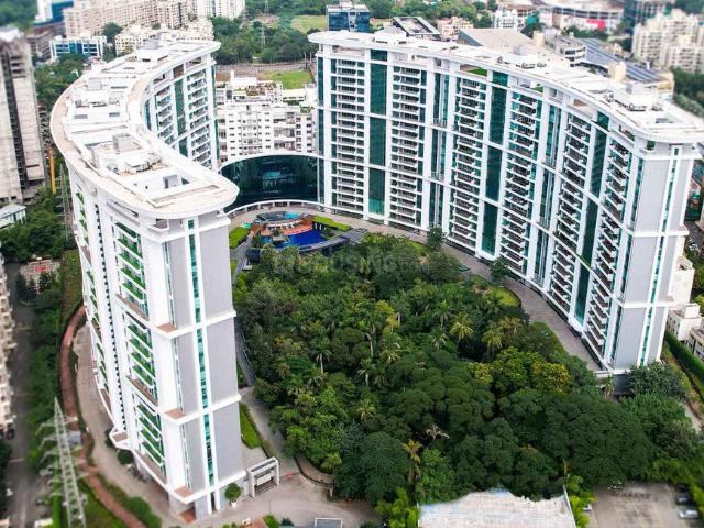 4.5 BHK Apartment in Magarpatta City for resale Pune. The reference number is 19283292