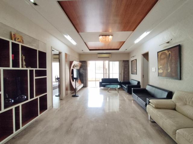 4.5 BHK Apartment in Mohammed Wadi for rent Pune. The reference number is 20290706