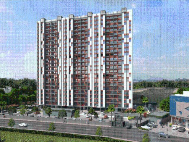 4.5 BHK Apartment in Mohammed Wadi for resale Pune. The reference number is 19475716
