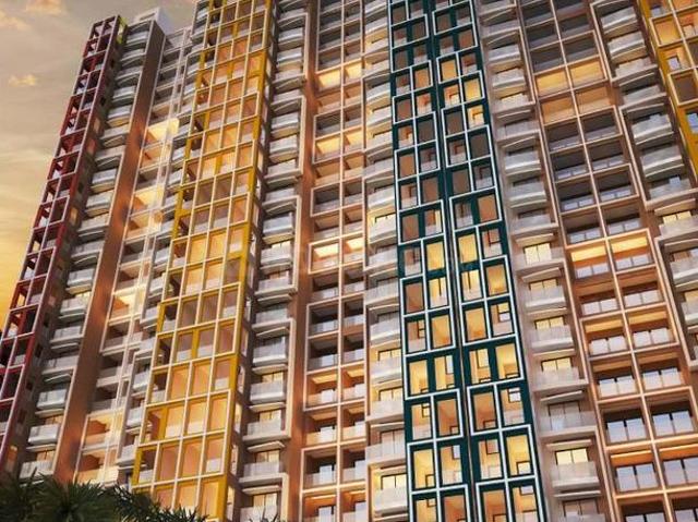 4.5 BHK Apartment in Mohammed Wadi for resale Pune. The reference number is 20413220