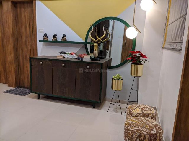 4.5 BHK Apartment in Mundhwa for rent Pune. The reference number is 20427245