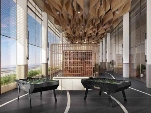 4.5 BHK Apartment in Mundhwa for resale Pune. The reference number is 20373001