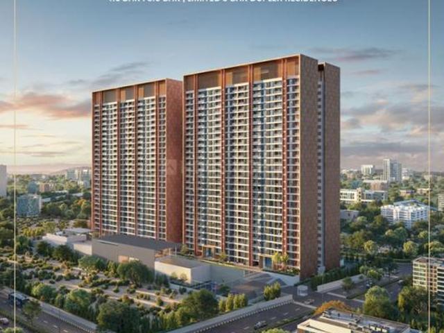 4.5 BHK Apartment in Mundhwa for resale Pune. The reference number is 20373381