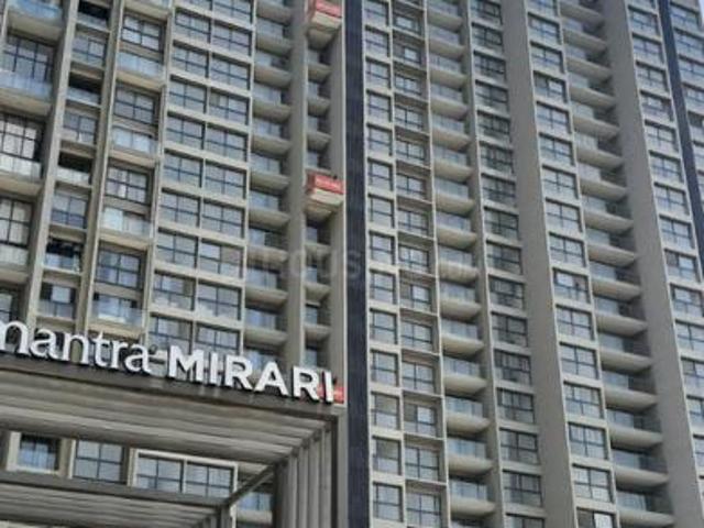 4.5 BHK Apartment in Mundhwa for resale Pune. The reference number is 20509165