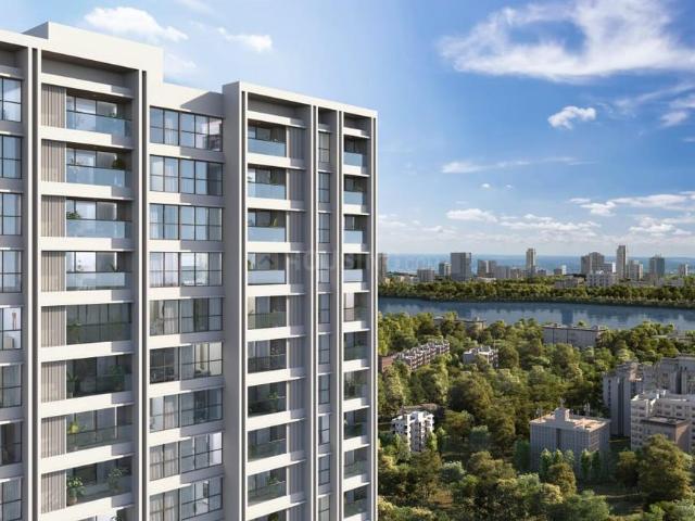 4.5 BHK Apartment in Mundhwa for resale Pune. The reference number is 20952150