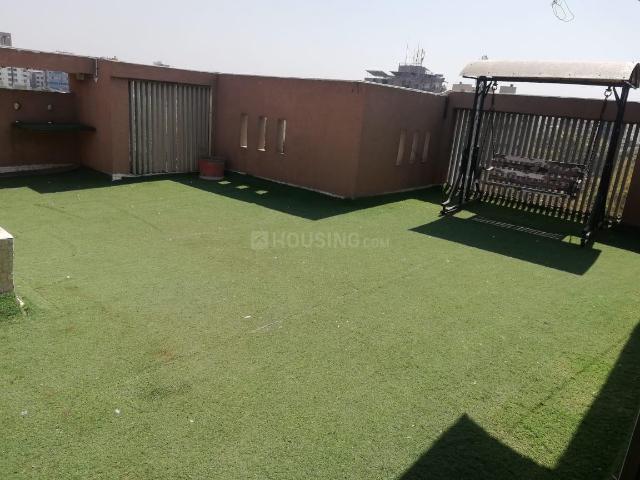 4.5 BHK Apartment in Navrangpura for resale Ahmedabad. The reference number is 17200528