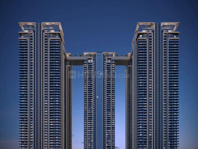 4.5 BHK Apartment in Neopolis for resale Hyderabad. The reference number is 20365024