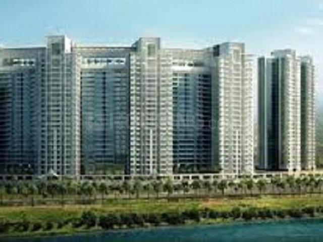 4.5 BHK Apartment in Nerul for rent Navi Mumbai. The reference number is 19780141