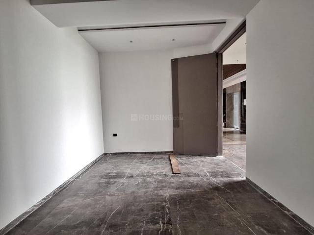 4.5 BHK Apartment in Nerul for rent Navi Mumbai. The reference number is 20829704