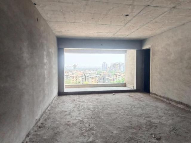 4.5 BHK Apartment in Nerul for resale Navi Mumbai. The reference number is 20694162