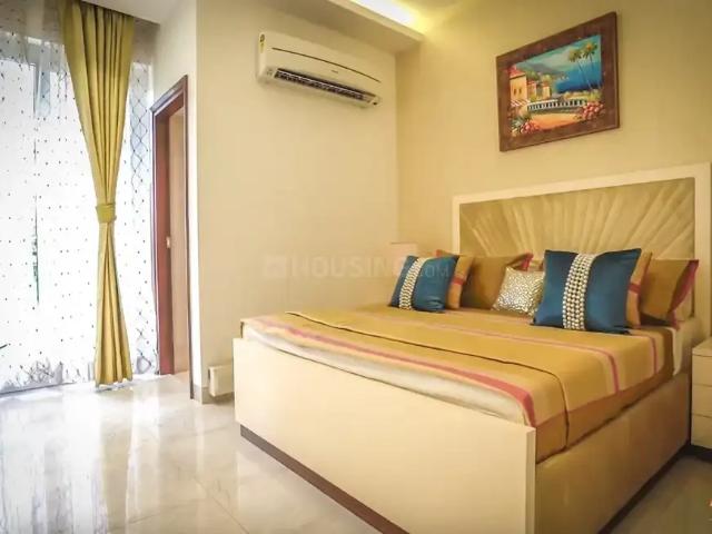 4.5 BHK Apartment in New Chandigarh for resale Chandigarh. The reference number is 16388878