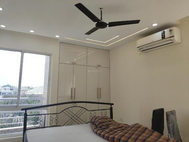 4.5 BHK Apartment in New Town for resale Kolkata. The reference number is 19473508