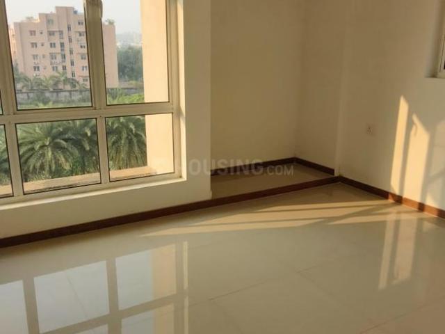 4.5 BHK Apartment in New Town for resale Kolkata. The reference number is 19997653