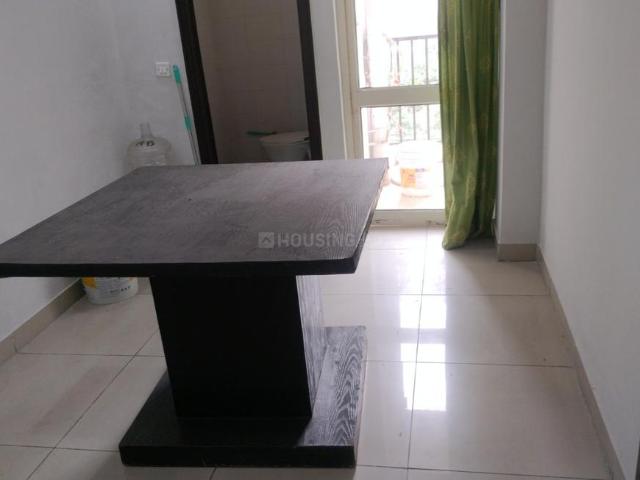 4.5 BHK Apartment in Noida Extension for rent Greater Noida. The reference number is 20753912