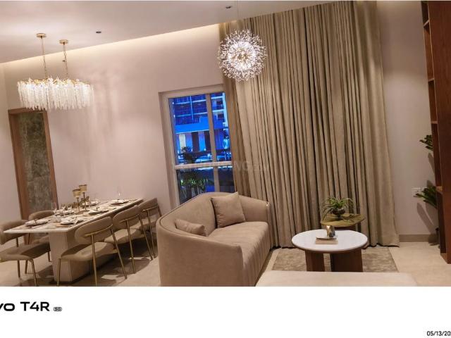 4.5 BHK Apartment in Noida Extension for resale Greater Noida. The reference number is 20230676
