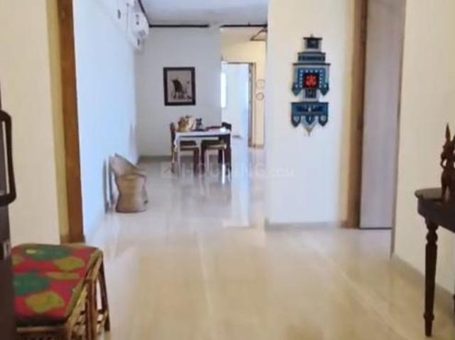 4.5 BHK Apartment in Panvel for rent Navi Mumbai. The reference number is 19801755