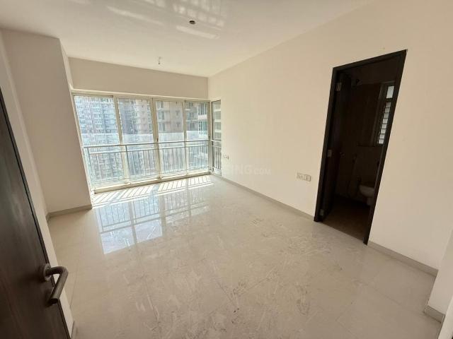 4.5 BHK Apartment in Panvel for rent Navi Mumbai. The reference number is 20366607