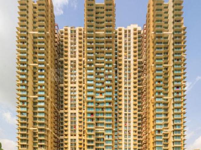 4.5 BHK Apartment in Panvel for resale Navi Mumbai. The reference number is 20394818
