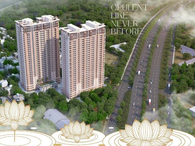 4.5 BHK Apartment in Pahala for resale Bhubaneswar. The reference number is 16407401