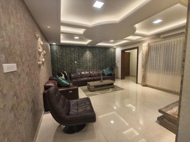 4.5 BHK Apartment in Peelamedu for resale Coimbatore. The reference number is 17155701