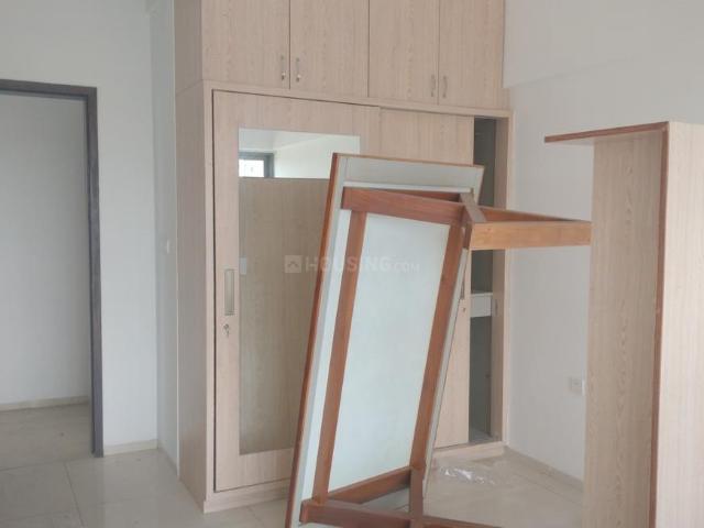 4.5 BHK Apartment in Pimple Nilakh for rent Pune. The reference number is 20688715