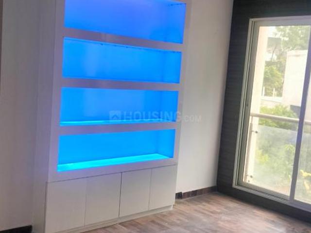 4.5 BHK Apartment in Pimple Nilakh for rent Pune. The reference number is 20764614