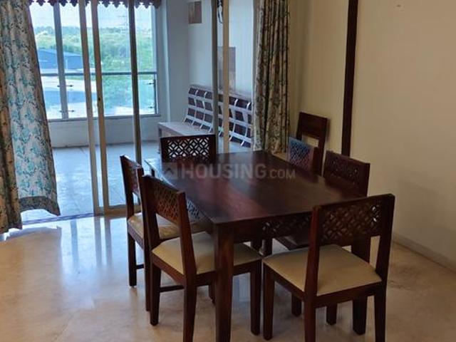 4.5 BHK Apartment in Pimple Nilakh for rent Pune. The reference number is 20879595