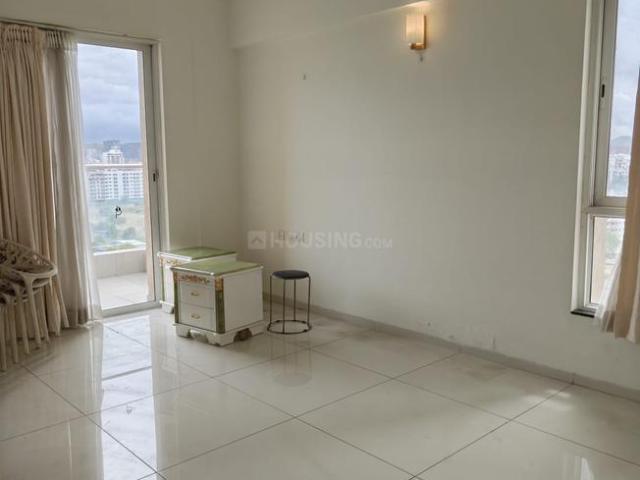 4.5 BHK Apartment in Pimple Nilakh for resale Pune. The reference number is 19665606